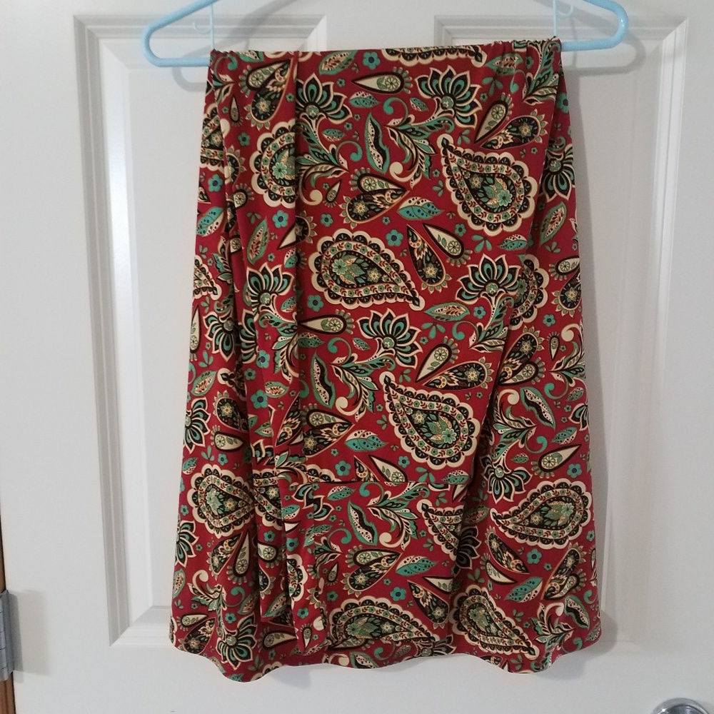 LuLaRoe Maxi